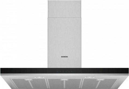 Picture of Okap Siemens Okap konwencjonalny Siemens AG LC97BHM50 90 cm 710 m/h 255W B