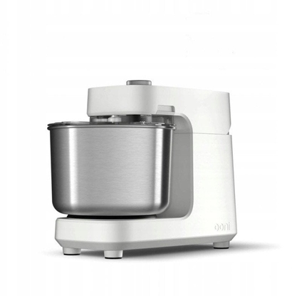 Изображение Ooni Halo Pro Spiralmixer Polarweiß