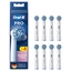 Изображение Oral-B Pro Sensitive Clean Replaceable Toothbrush Heads  Heads  For adults  Number of brush heads included 8  White