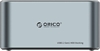 Picture of Orico Orico docking station for 2.5" / 3.5" HDD / SSD, 5Gbps, USB-C to USB-C/A with cloning function (black)