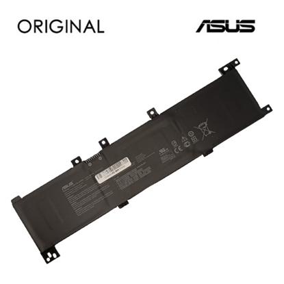 Attēls no Original B31N1635 Battery for Asus Laptop 3550mAh