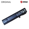 Picture of Original BTY-M6H Battery for MSI Laptop 4730mAh