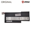 Picture of Original BTY-M6K Battery for MSI Laptop 4500mAh