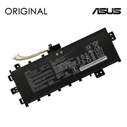 Attēls no Original C21N1818 Battery for Asus Laptop 4212mAh