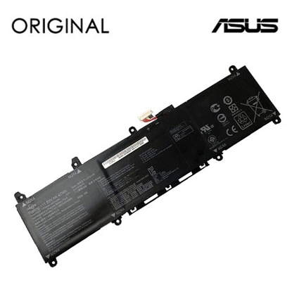 Attēls no Original C31N1806 Battery for Asus Laptop 3640mAh
