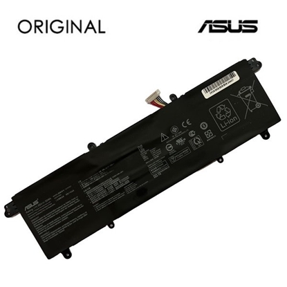 Attēls no Original C31N1821 Battery for Asus Laptop 4335mAh