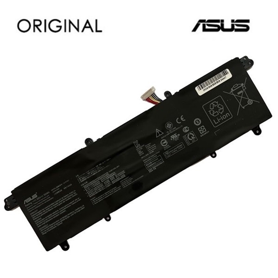 Picture of Original C31N1821 Battery for Asus Laptop 4335mAh
