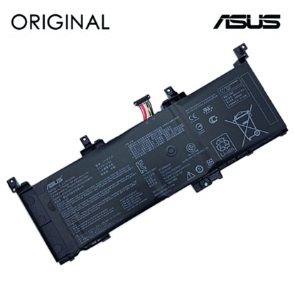 Изображение Original C41N1531 Battery for Asus Laptop 4120mAh