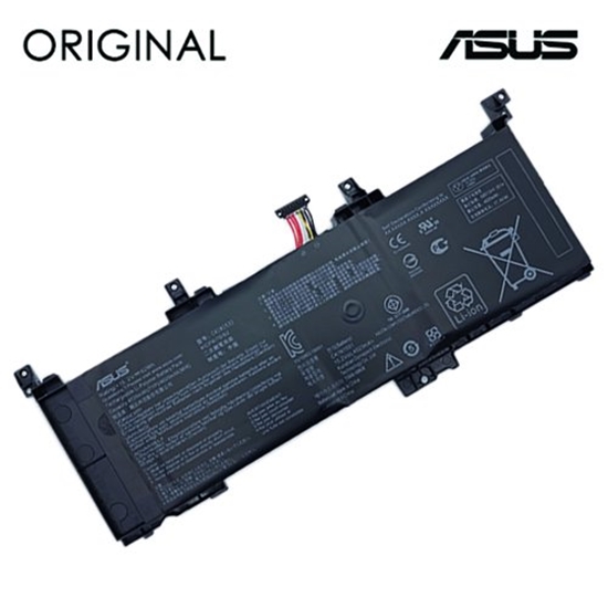 Picture of Original C41N1531 Battery for Asus Laptop 4120mAh