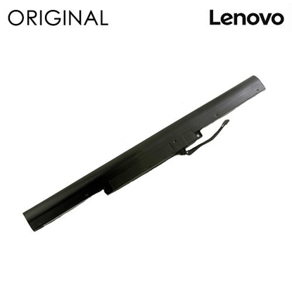 Изображение Original L14L4A01 Battery for Lenovo Laptop