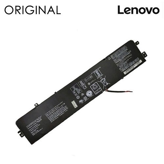 Изображение Original L14S3P24 Battery for Lenovo Laptop