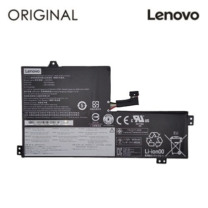 Изображение Original L19C3PG1 Battery for Lenovo Laptop 4125mAh