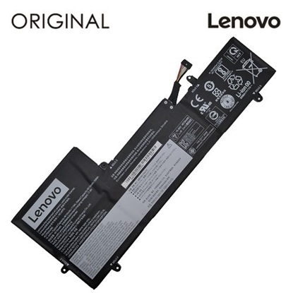 Изображение Original L19C4PF5 Battery for Lenovo Laptop 4515mAh