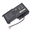 Picture of Original PA5107U-1BRS Battery for Toshiba Laptop 2838mAh