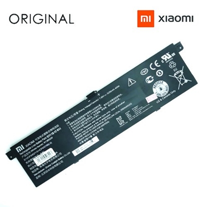 Picture of Original R13B02W Battery for Xiaomi Laptop 5230mAh