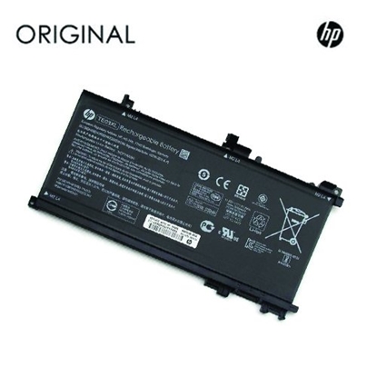 Picture of Original TE03XL Battery for HP Laptop