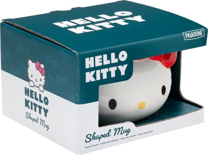 Изображение Paladone PALADONE Kubek 3D Helly Kitty