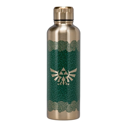Picture of Paladone Tears OfThe Kingdom Metal Water Bottle