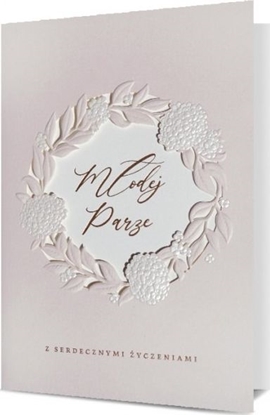 Picture of Pan Dragon Kartki karnet B6 HM 100-1029 lub Pan Dragon