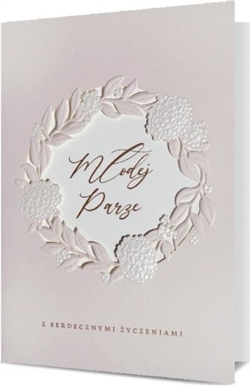 Picture of Pan Dragon Kartki karnet B6 HM 100-1029 lub Pan Dragon