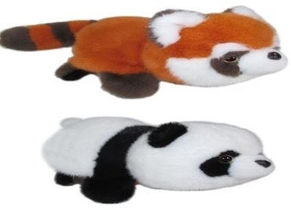 Picture of Panda dwa w jednym 25cm