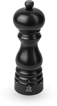 Изображение PARIS Mynek do soli 18 cm satynowa czer, u-sel I