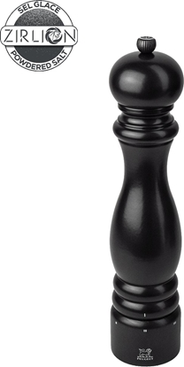 Изображение PARIS Mynek do soli 30 cm satynowa czer, u-sel Z