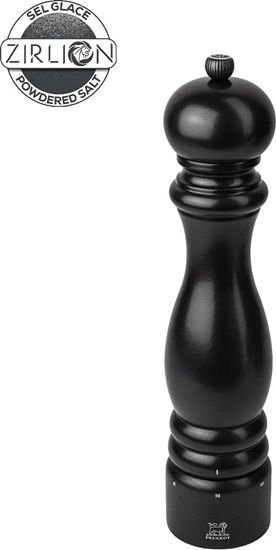 Изображение PARIS Mynek do soli 30 cm satynowa czer, u-sel Z