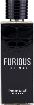 Picture of PENDORA SCENTS Furious EDP spray 100ml