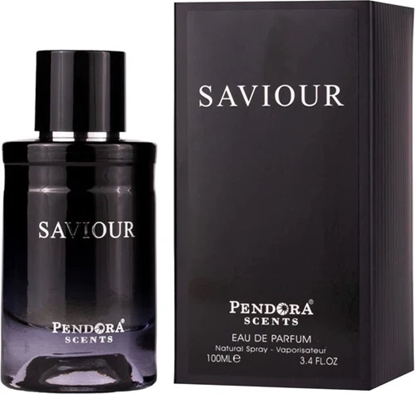Picture of PENDORA SCENTS Saviour Intense EDP spray 100ml
