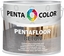 Picture of Pentacolor PAINT PENTAFLOOR BETON YELLOW-BROWN 2.7L