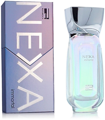 Изображение Perfumy Damskie Rue Broca Nexa Immortal EDP 100 ml