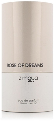 Picture of Perfumy Unisex Zimaya Rose of Dreams EDP 100 ml