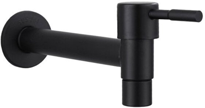 Attēls no PERLATOR BATERII BIDETOWEJ CREA CZARNY