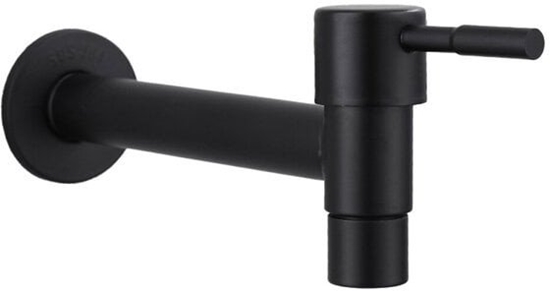 Picture of PERLATOR BATERII BIDETOWEJ CREA CZARNY