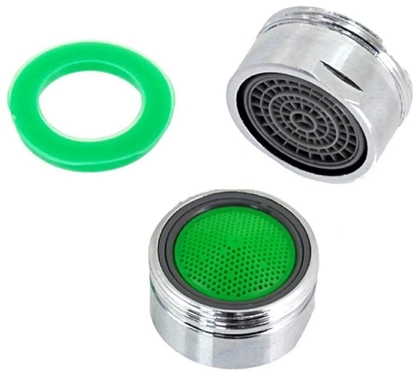 Attēls no PERLATOR ECO BATERII UMYWALKOWEJ I WYSOKIEJ BRASCO/VERSO