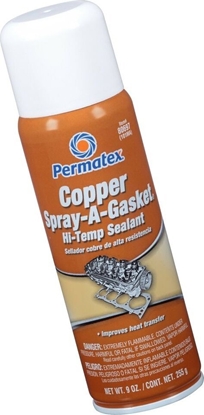 Picture of Permatex Permatex Sandariklis Copper Purkiklis-A-Gasket 300ml