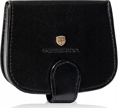 Изображение Peterson Maa portmonetka ze skóry naturalnej  Peterson NoSize