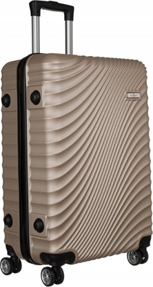 Изображение Peterson Maa Walizka Podróna Z Wysuwanym Uchwytem