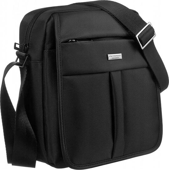 Изображение Peterson poliester Damski saszetki Peterson PTN 73204 NoSize