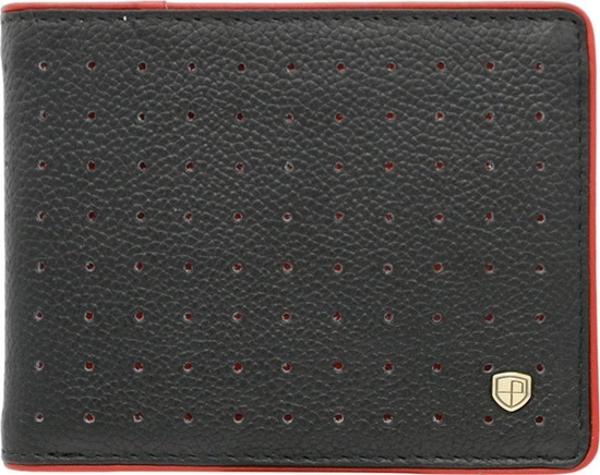 Изображение Peterson Skórzany mski portfel PTN 304.03 NoSize