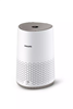 Изображение PHILIPS Series 600i gaisa attīrītājs, balts