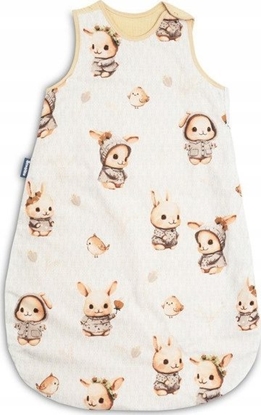 Picture of PIWOREK DO SPANIA M 50x80 KRÓLICZKI BEOWE