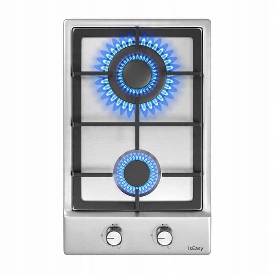 Изображение Pyta grzewcza Marazzi Italia Pyta gazowa IsEasy MGBS-312A