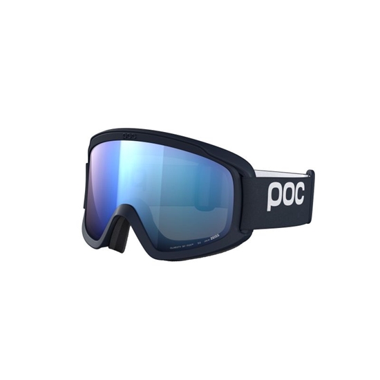 Picture of POC Opsin slēpošanas brilles tumši zilas