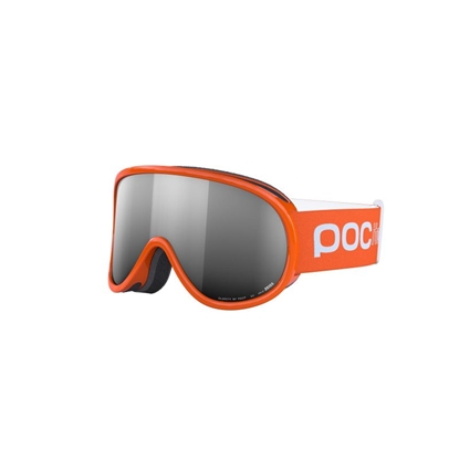 Attēls no POC POCito Retina aizsargbrilles oranžas