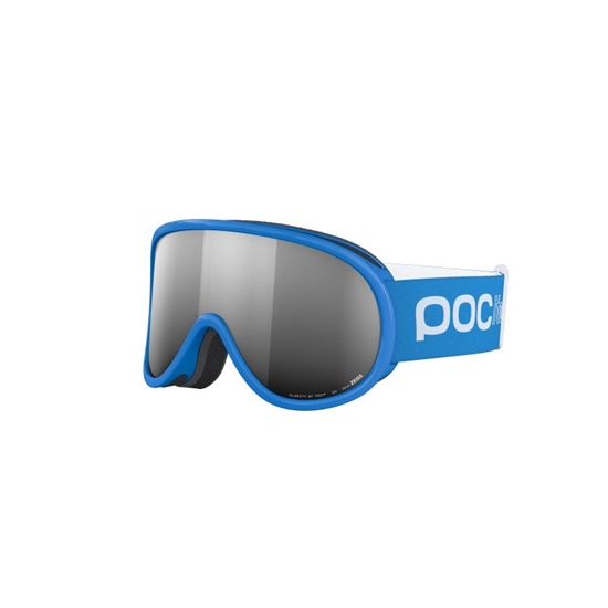 Изображение POC POCito Retina aizsargbrilles zilas