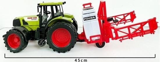 Изображение Pojazd rolniczy