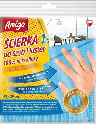 Picture of Politan Gosia Amigo cierka Do Szyb I Luster 32x29cm 8112...