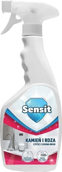 Picture of Politan Gosia Kamie I Rdza 500ml 5772 Gosia Sensit